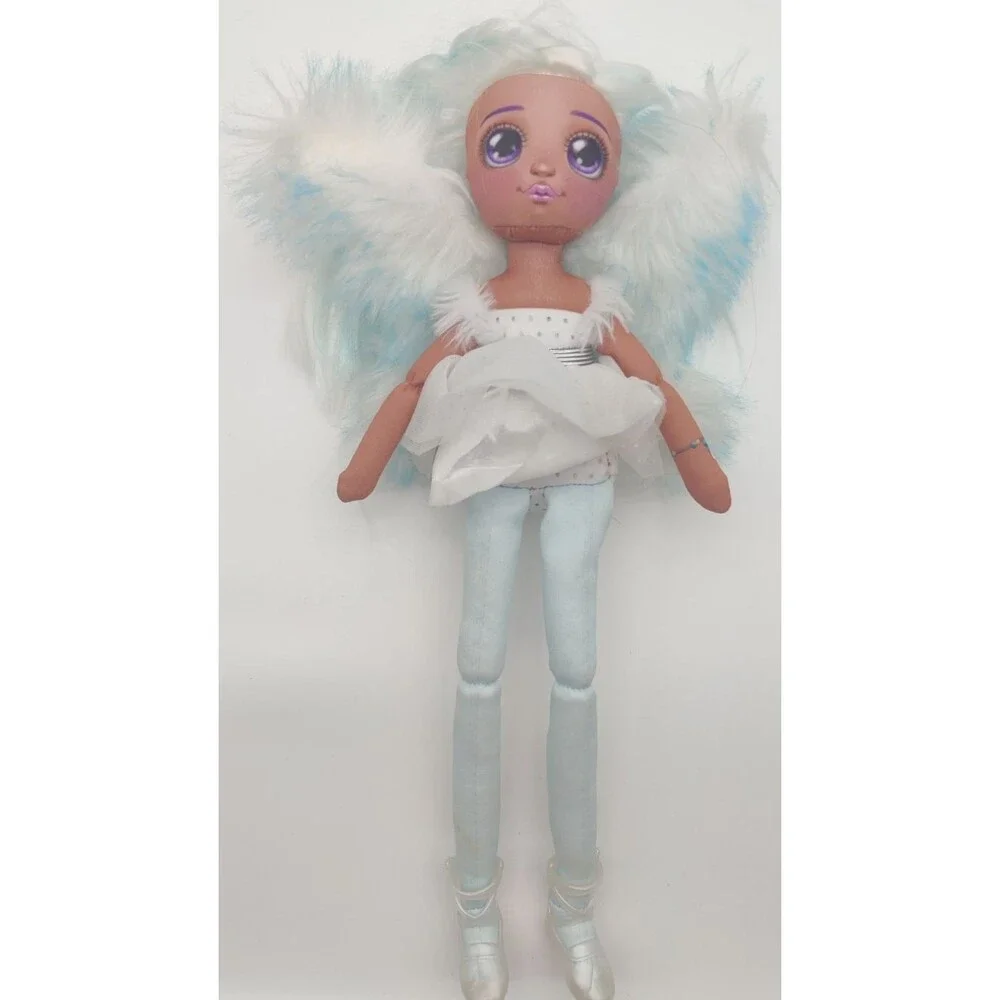 moose toys luna magical